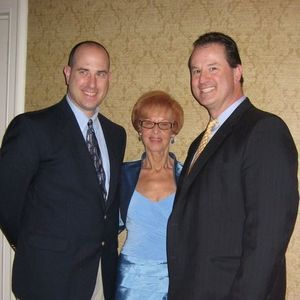 Meet your Posher, Patricia